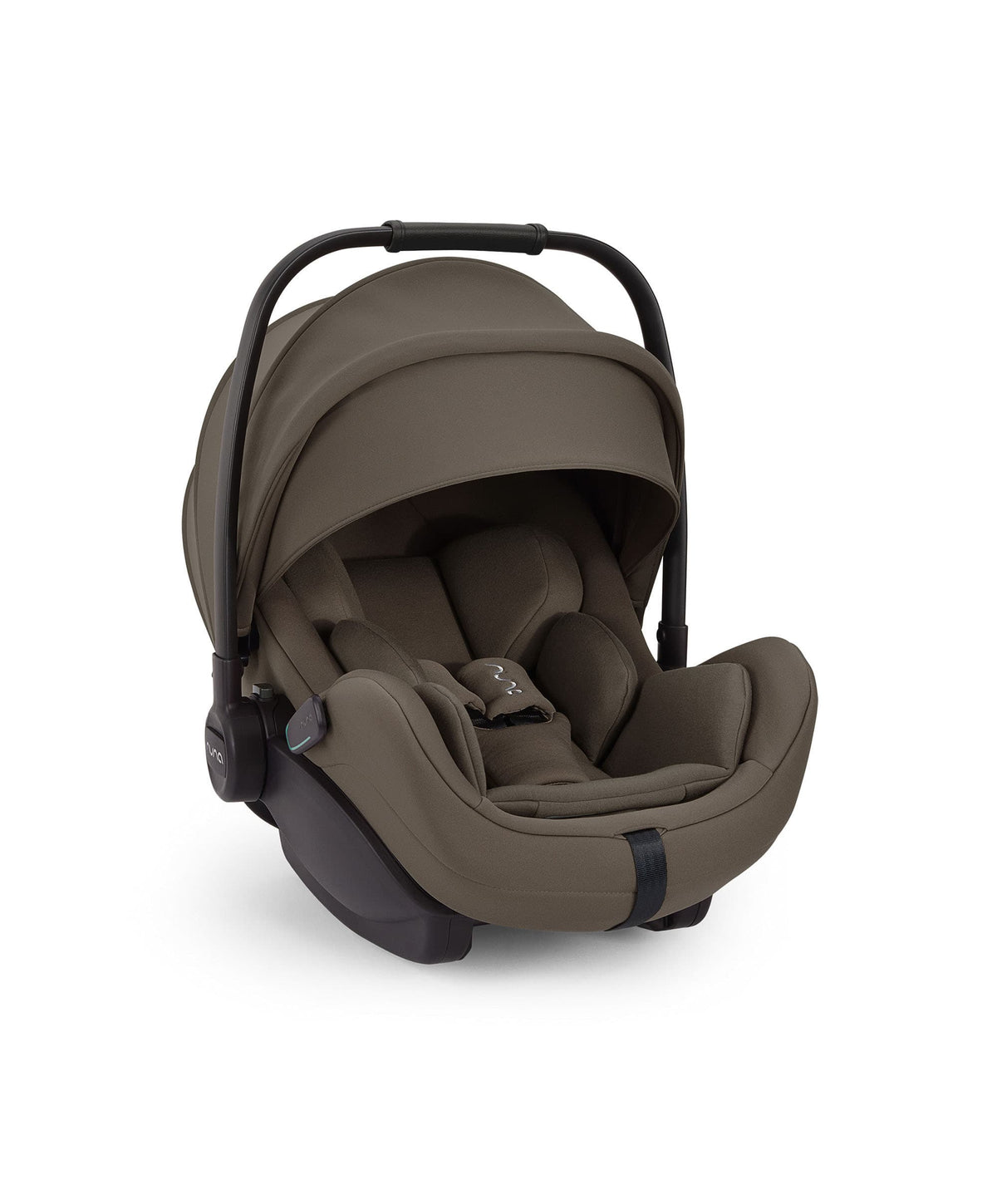Nuna Triv Next Pushchair Travel System All Wheel Suspension