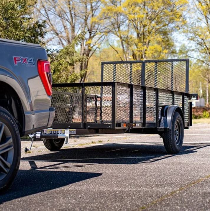 6 x 12 Utility Trailer