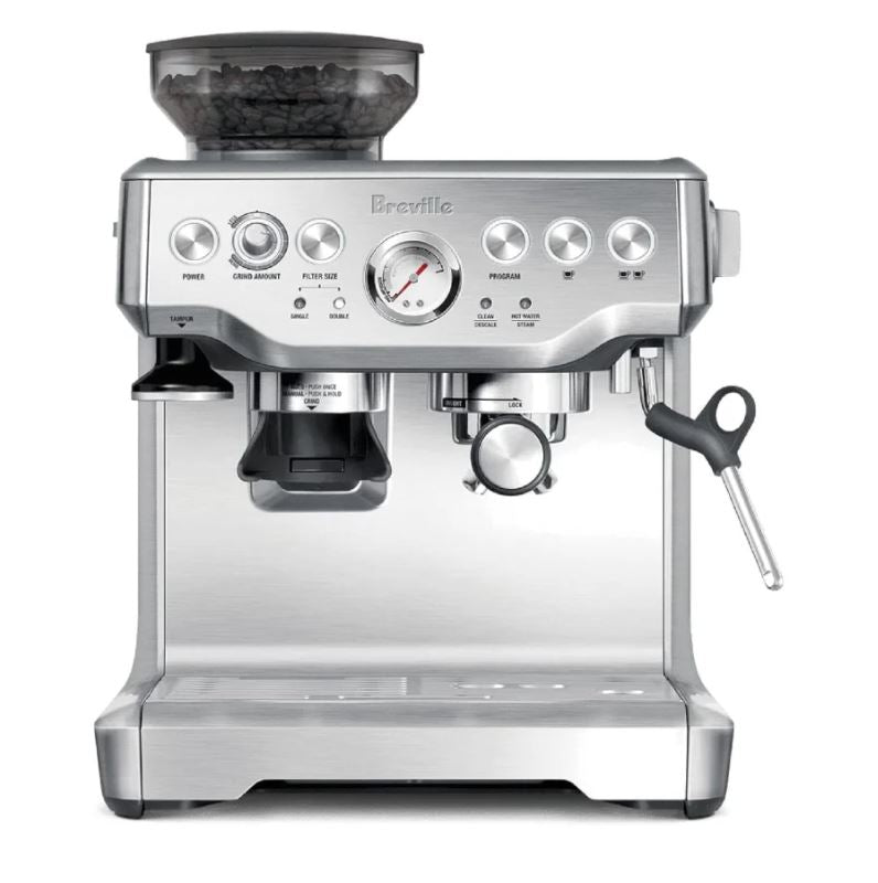 Breville Barista Express – Brushed Stainless Steel