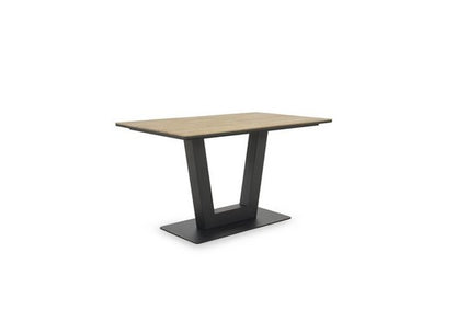 Venus Dining Table, Left Hand Facing Corner Dining Bench and Low Dining Bench