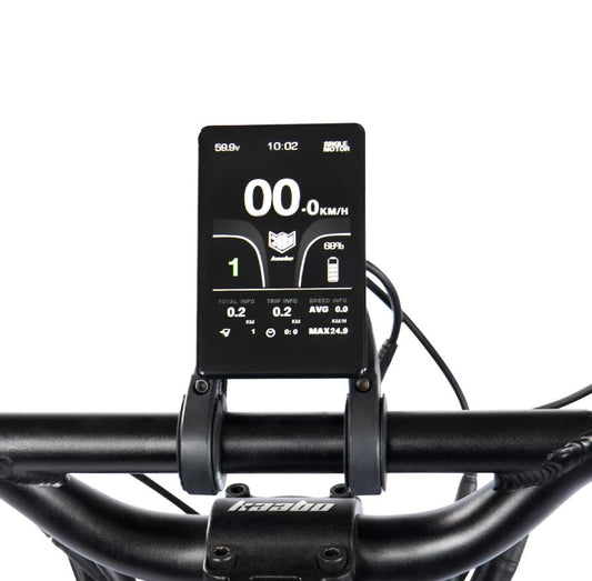 Kaabo Mantis King GT Hi-Powered E-Scooter