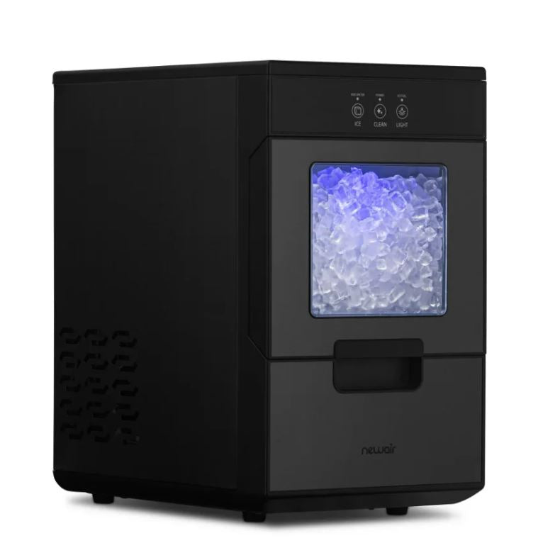 Newair Nugget Ice Maker – Countertop Sonic Ice Machine