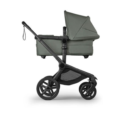 Bugaboo Fox 5 Travel System All Terrain Recycled Aluminum Frame