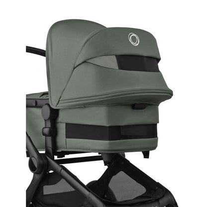 Bugaboo Fox 5 Travel System All Terrain Recycled Aluminum Frame
