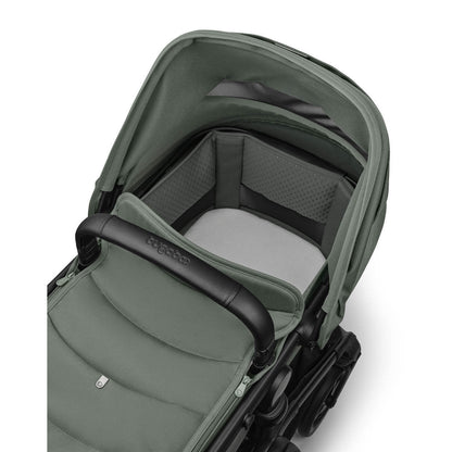 Bugaboo Fox 5 Travel System All Terrain Recycled Aluminum Frame