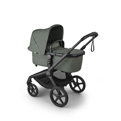 Bugaboo Fox 5 Travel System All Terrain Recycled Aluminum Frame