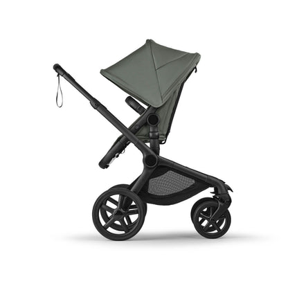 Bugaboo Fox 5 Travel System All Terrain Recycled Aluminum Frame