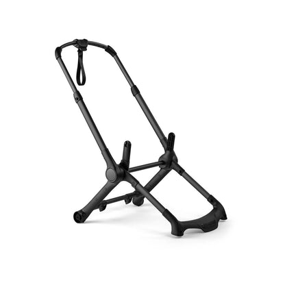 Bugaboo Fox 5 Travel System All Terrain Recycled Aluminum Frame