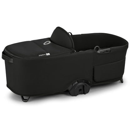 Bugaboo Dragonfly Travel System One Hand Fold Black