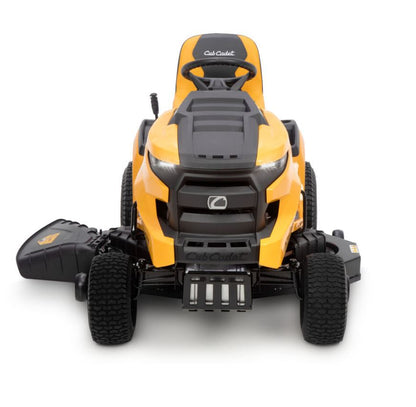 XT1 Enduro LT 50 in. Fab Deck 24 HP V-Twin Kohler 7000 Series Engine Hydro Drive GAS Riding Lawn Tractor (ca Compliant)
