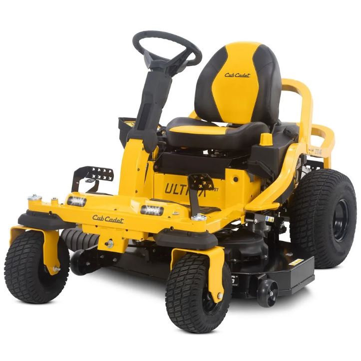 Cub Cadet Ultima Series ZTS1 46 Zero Turn Lawn Mower
