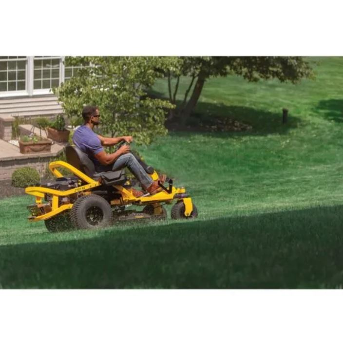 Cub Cadet Ultima Series ZTS1 46 Zero Turn Lawn Mower