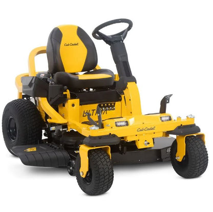 Cub Cadet Ultima Series ZTS1 46 Zero Turn Lawn Mower