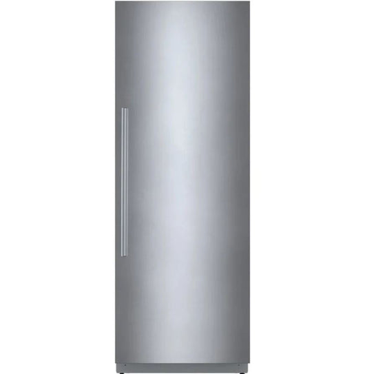 Benchmark Series 30-Inch Smart Built-In Panel Ready All Refrigerator With Optiflex Hinge