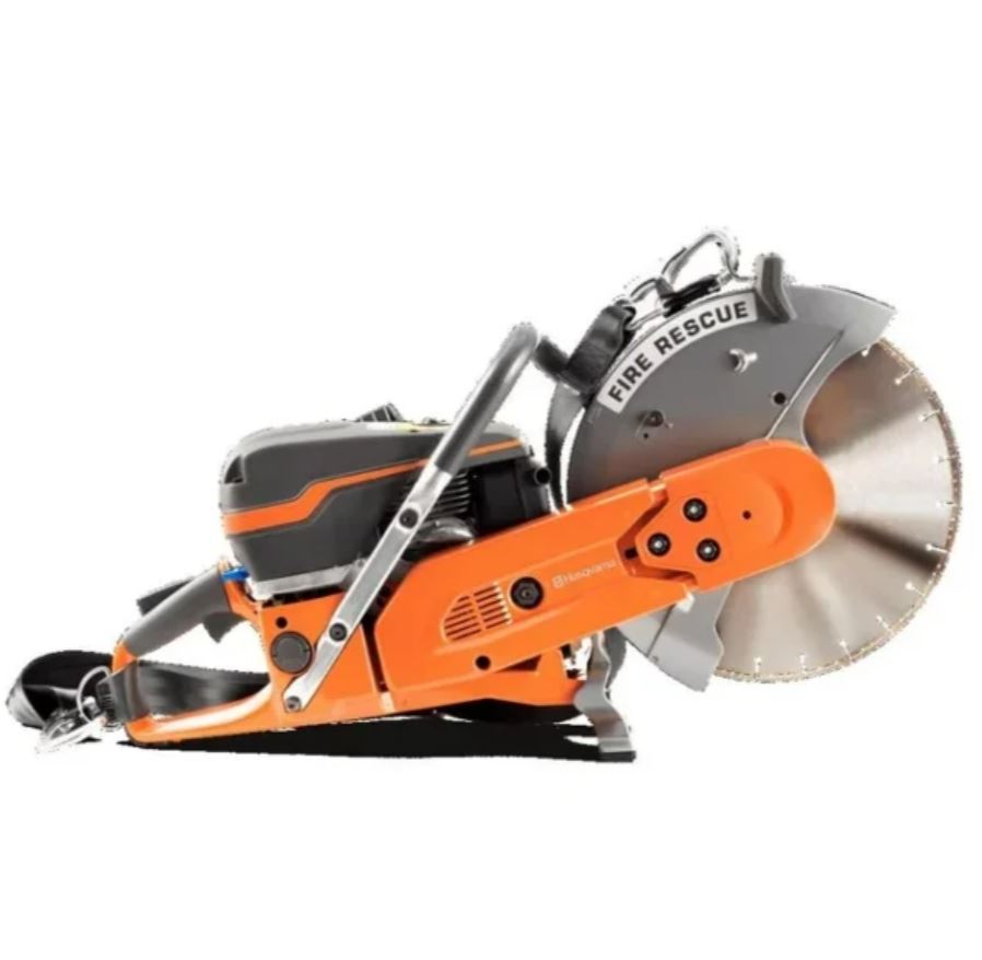 Husqvarna K970 Rescue Saw