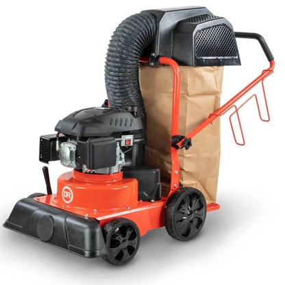 DR Power PILOT XTSP Self-Propelled Leaf & Lawn Vacuum