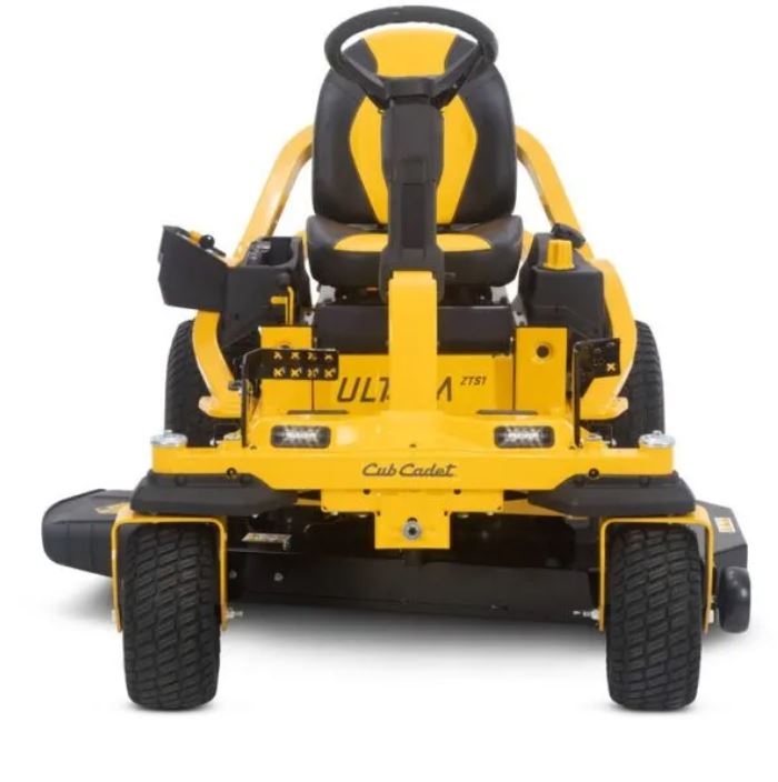 Cub Cadet Ultima Series ZTS1 46 Zero Turn Lawn Mower