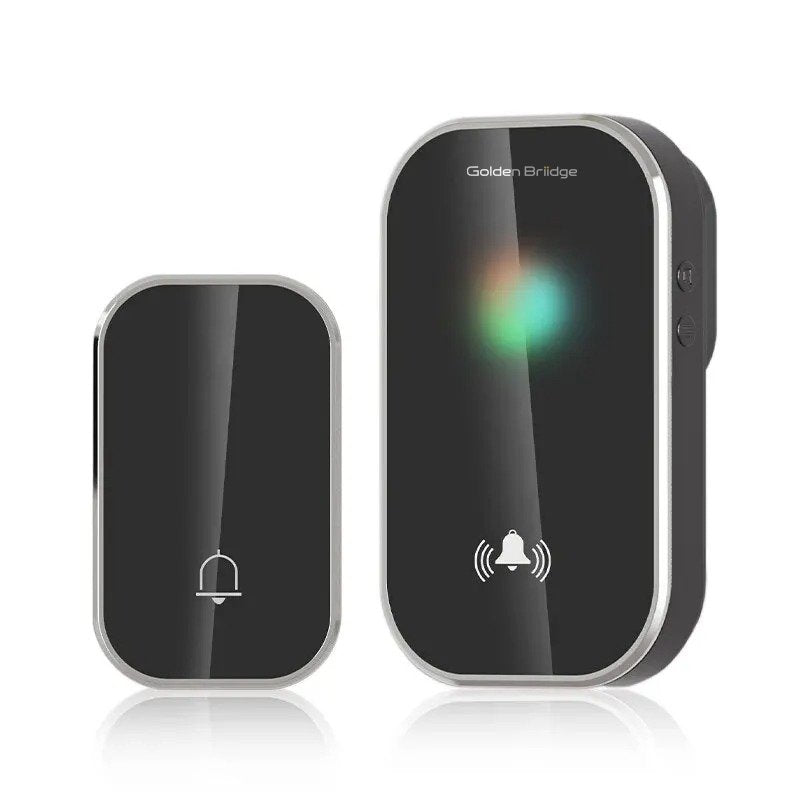 Wireless Smart Doorbell