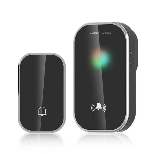 Wireless Smart Doorbell