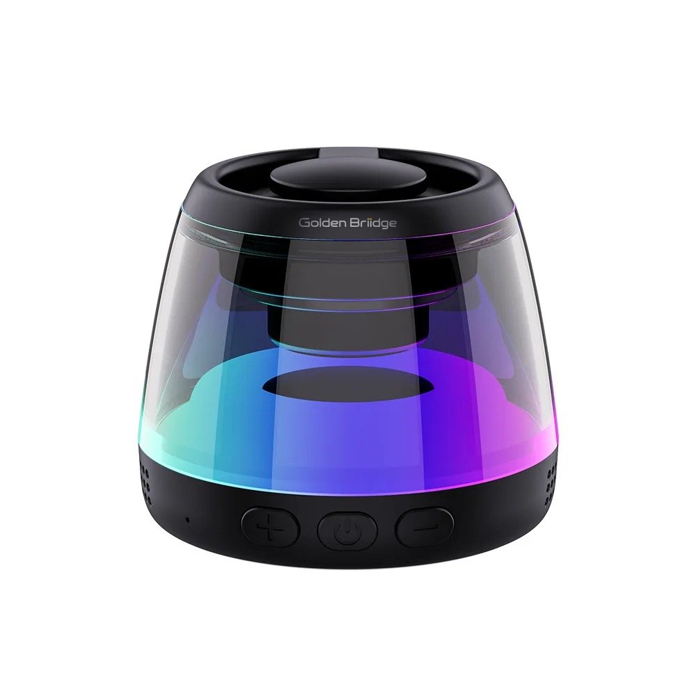 Magnetic Gaming Speaker Stand