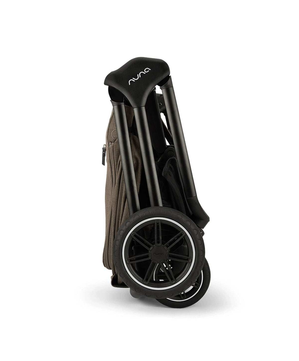 Nuna Triv Next Pushchair Travel System All Wheel Suspension