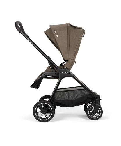 Nuna Triv Next Pushchair Travel System All Wheel Suspension