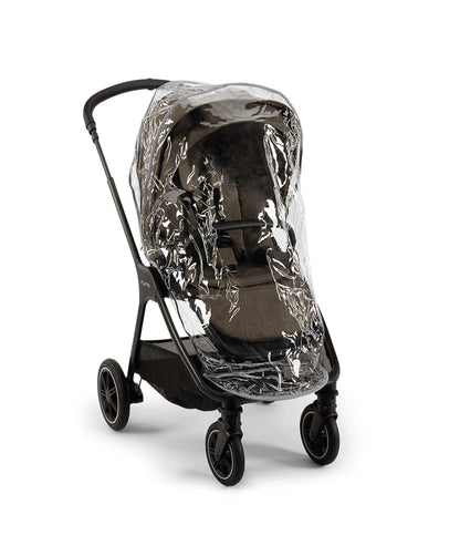 Nuna Triv Next Pushchair Travel System All Wheel Suspension