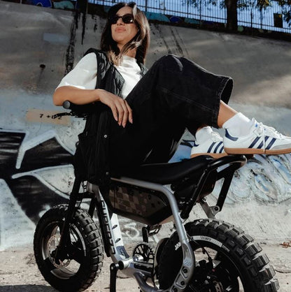 SUPER73-MZFT Electric Bike