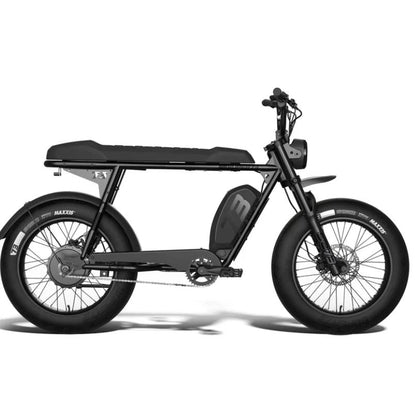 SUPER73-S2 SE Electric Bike