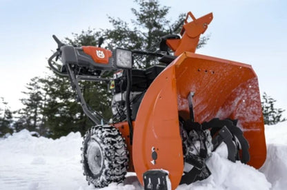 Husqvarna ST224 24″ Snow Blower