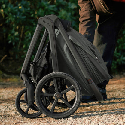 Silver Cross Travel System Pushchair Reversible Seat