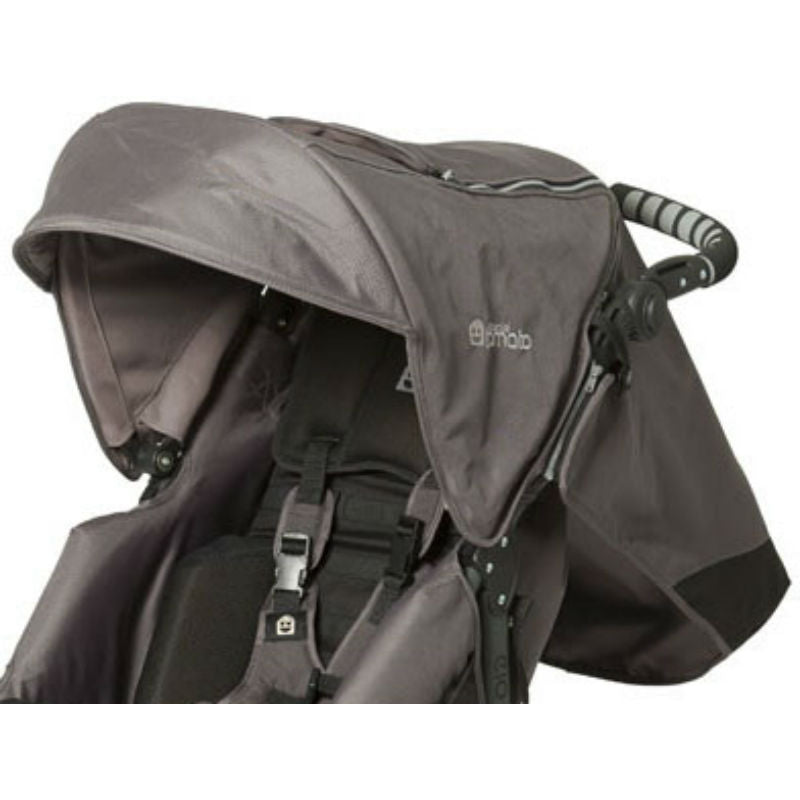 Special Tomato Eio Pushchair With Postural Support
