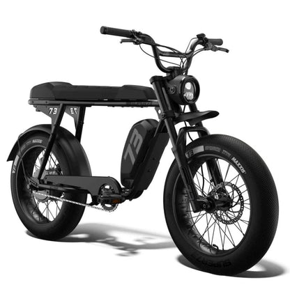 SUPER73-S2 SE Electric Bike