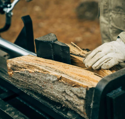 30 Ton Horizontal/Vertical Tow-Behind Log Splitter