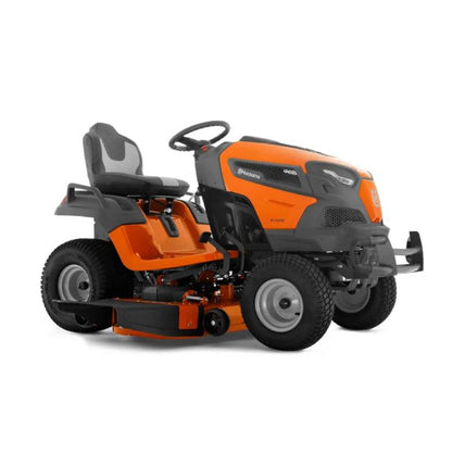 Husqvarna 23 HP 48″ Deck Riding Mower