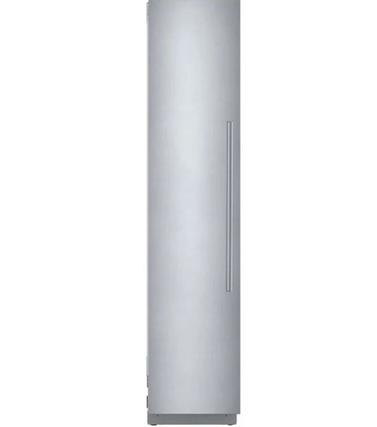 9 CuFt Smart MultiAirFlow Built-In Panel Ready Freezer