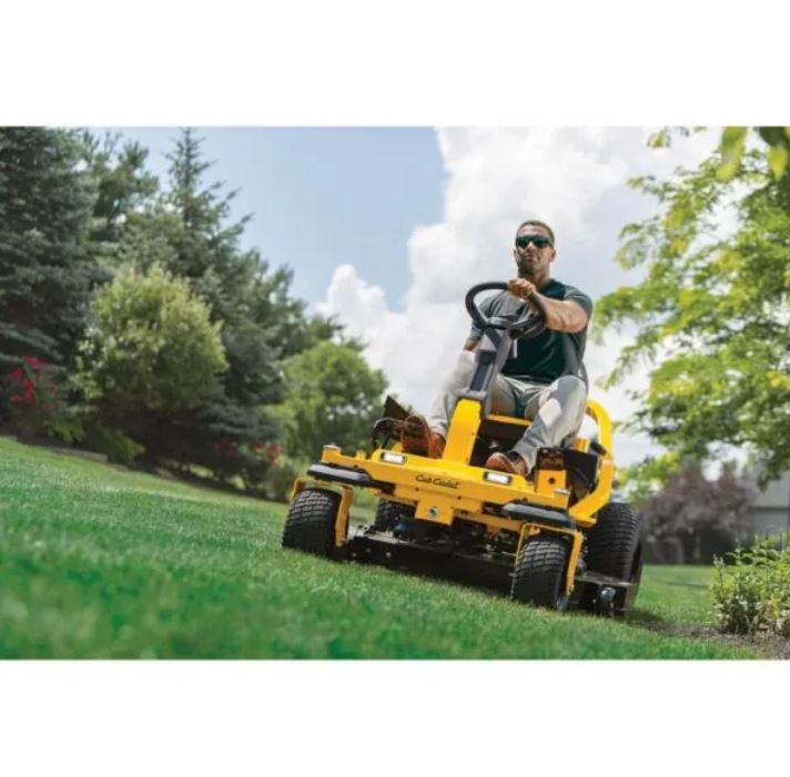 Cub Cadet Ultima Series ZTS1 46 Zero Turn Lawn Mower