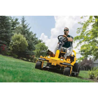 Cub Cadet Ultima Series ZTS1 46 Zero Turn Lawn Mower