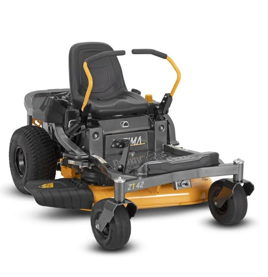 Cub Cadet Ultima ZT1 42″ 547cc Zero Turn Mower